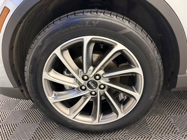 Used 2023 Lincoln Corsair AWD w/ Equipment Group 101A image 46