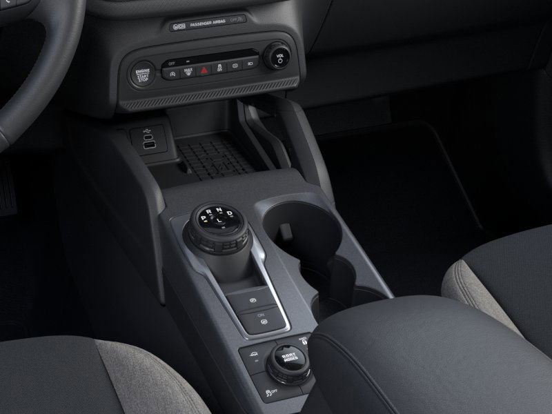 New 2025 Ford Bronco Sport Big Bend AWD/4WD image 15