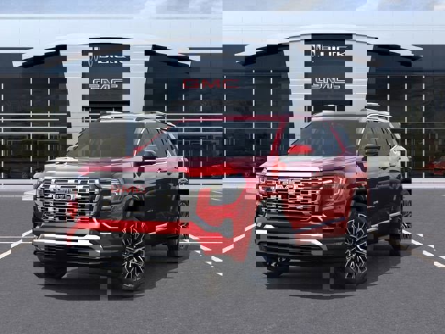 New 2026 GMC Terrain Denali image 6