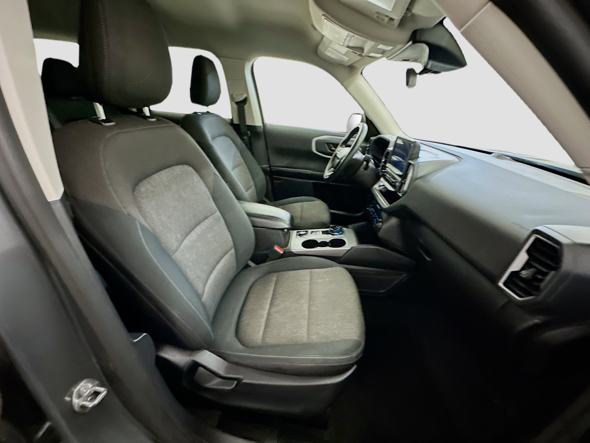 Used 2024 Ford Bronco Sport Big Bend image 31