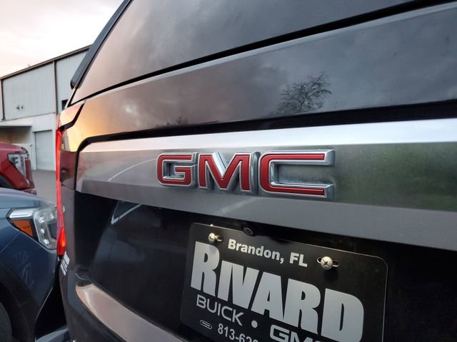Used 2021 GMC Yukon XL Denali image 6