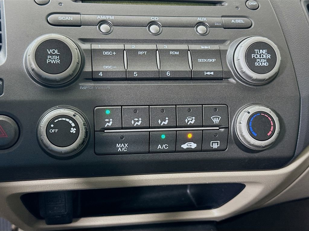 Used 2011 Honda Civic EX image 14