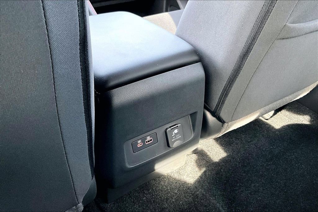 New 2026 Nissan Frontier PRO-4X w/ Pro-4x Convenience Package AWD/4WD image 18