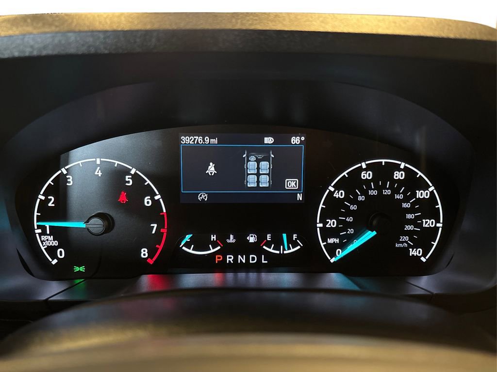 Used 2022 Ford Maverick XLT w/ Equipment Group 300A Standard image 27