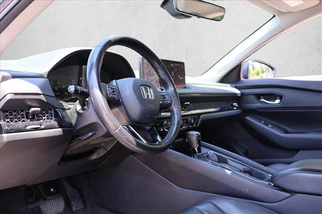 Used 2023 Honda Accord EX-L image 12