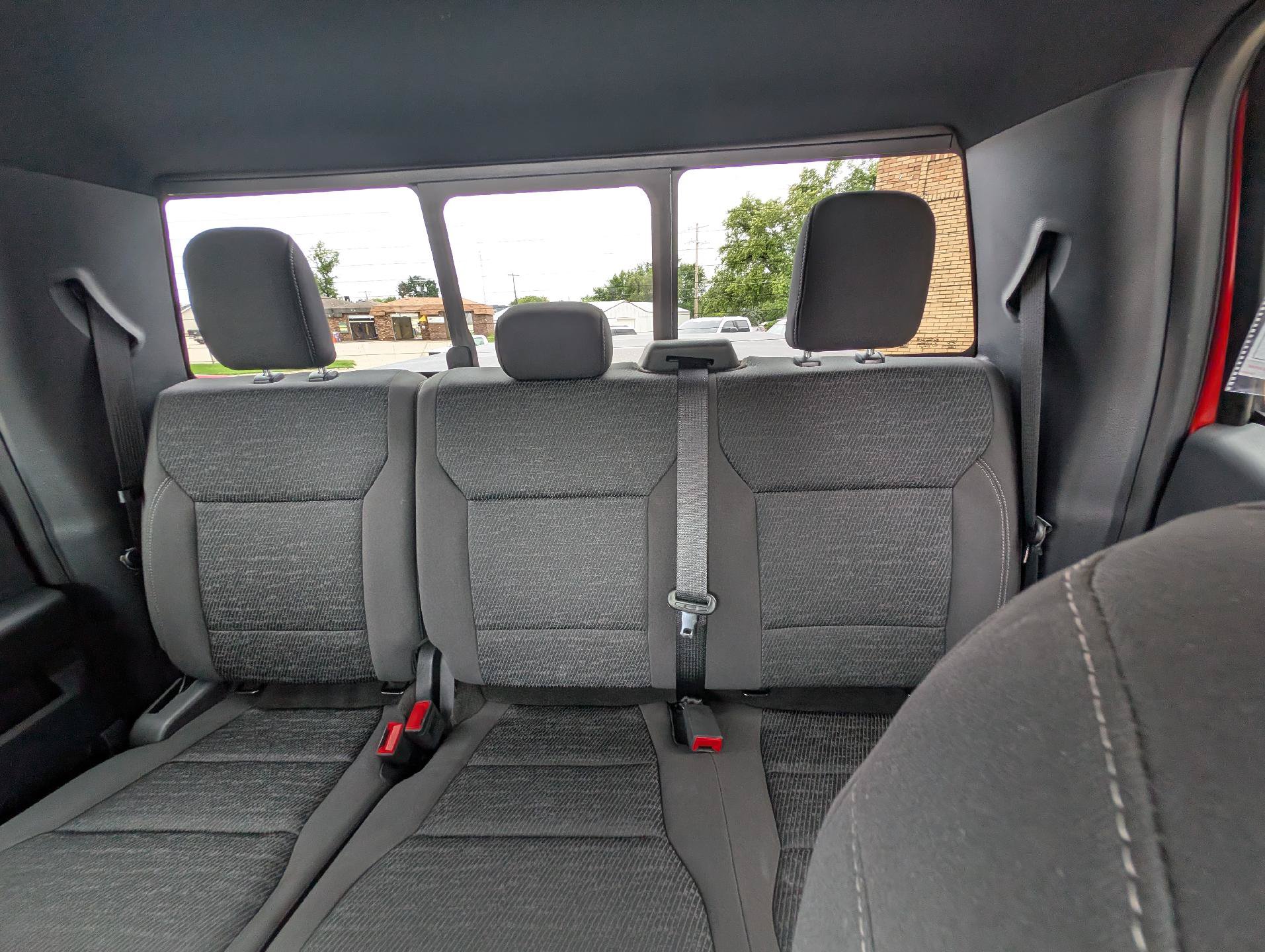 Used 2023 Ford F150 XLT w/ Equipment Group 302A High AWD/4WD image 28