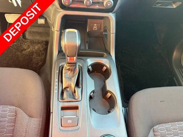 New 2025 Ford Ranger XLT w/ Black Appearance Package AWD/4WD image 20