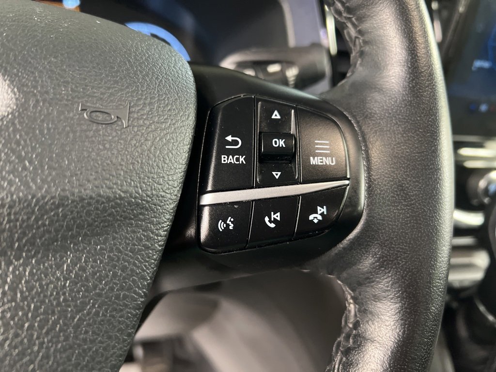 Used 2024 Ford Transit 350 XLT image 15