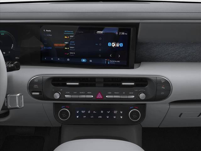 New 2027 Hyundai Palisade Limited AWD/4WD image 7