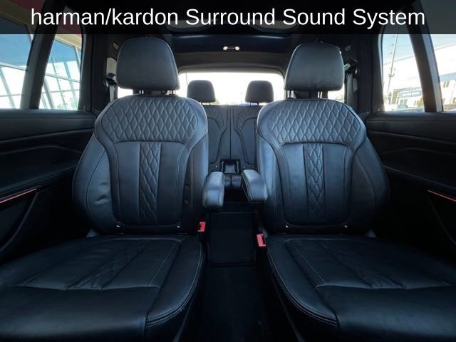 Used 2020 BMW X7 xDrive40i w/ M Sport Package image 9