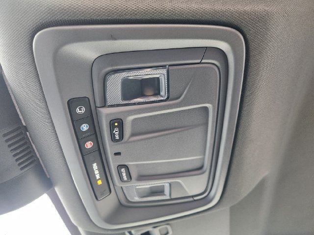 Used 2025 Chevrolet Silverado 1500 W/T RWD image 26