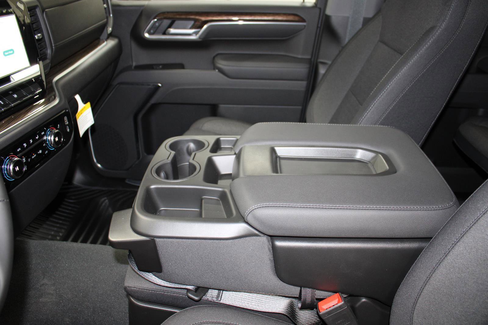 New 2026 GMC Sierra 1500 Elevation image 40