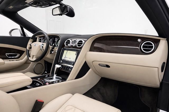 Used 2014 Bentley Continental GT Speed image 16