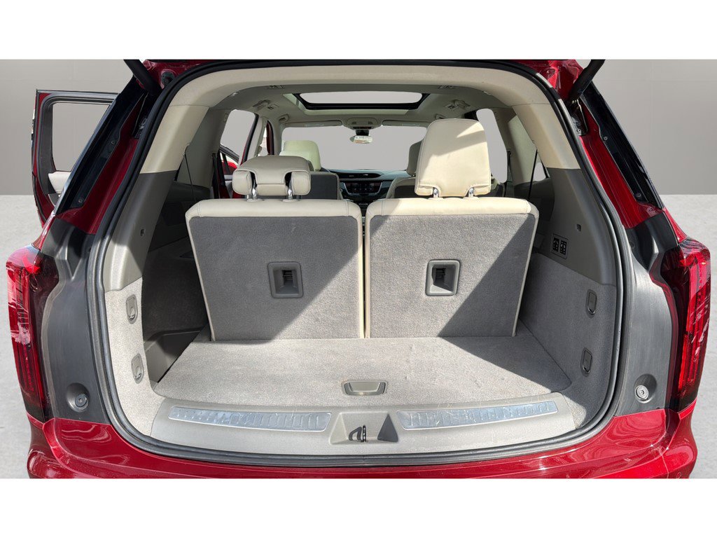 Certified 2023 Cadillac XT6 Premium Luxury w/ Technology Package image 27