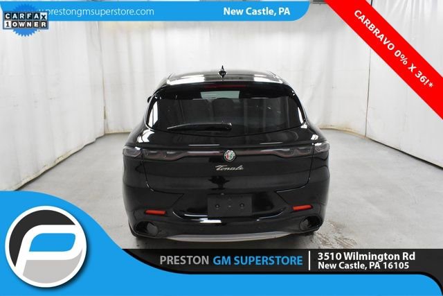 Used 2024 Alfa Romeo Tonale Ti image 6