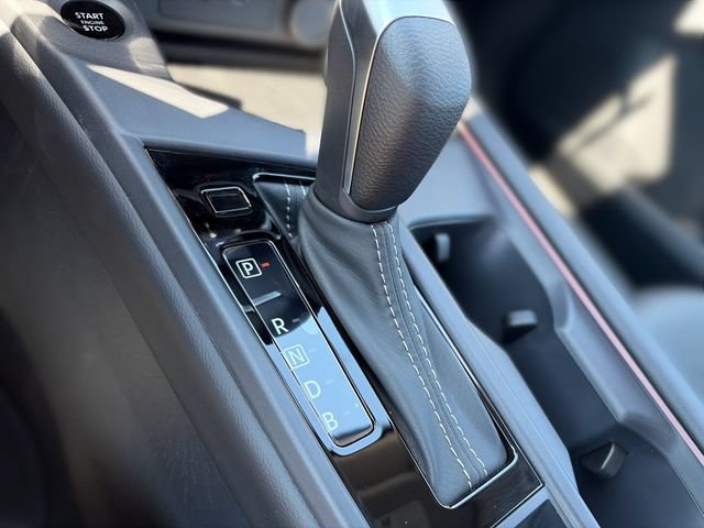 New 2026 Nissan Sentra SV w/ SV Convenience Package FWD image 20