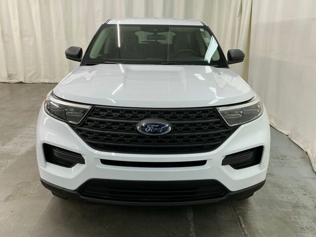 Used 2022 Ford Explorer 2WD image 8