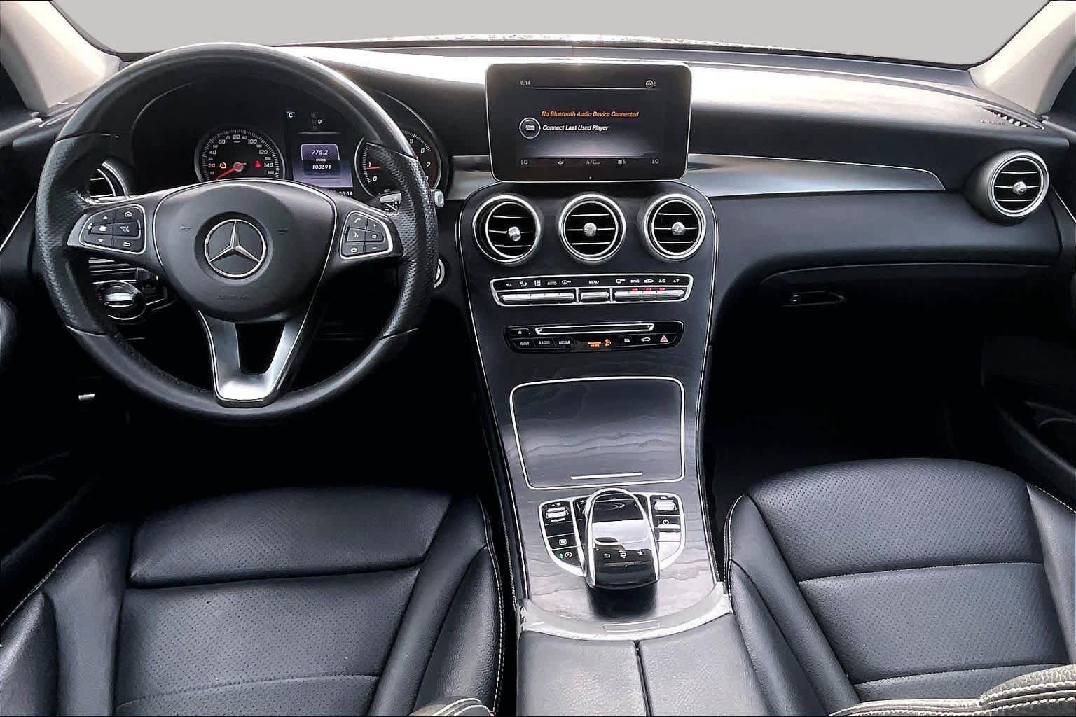 Used 2016 Mercedes-Benz GLC 300 image 13