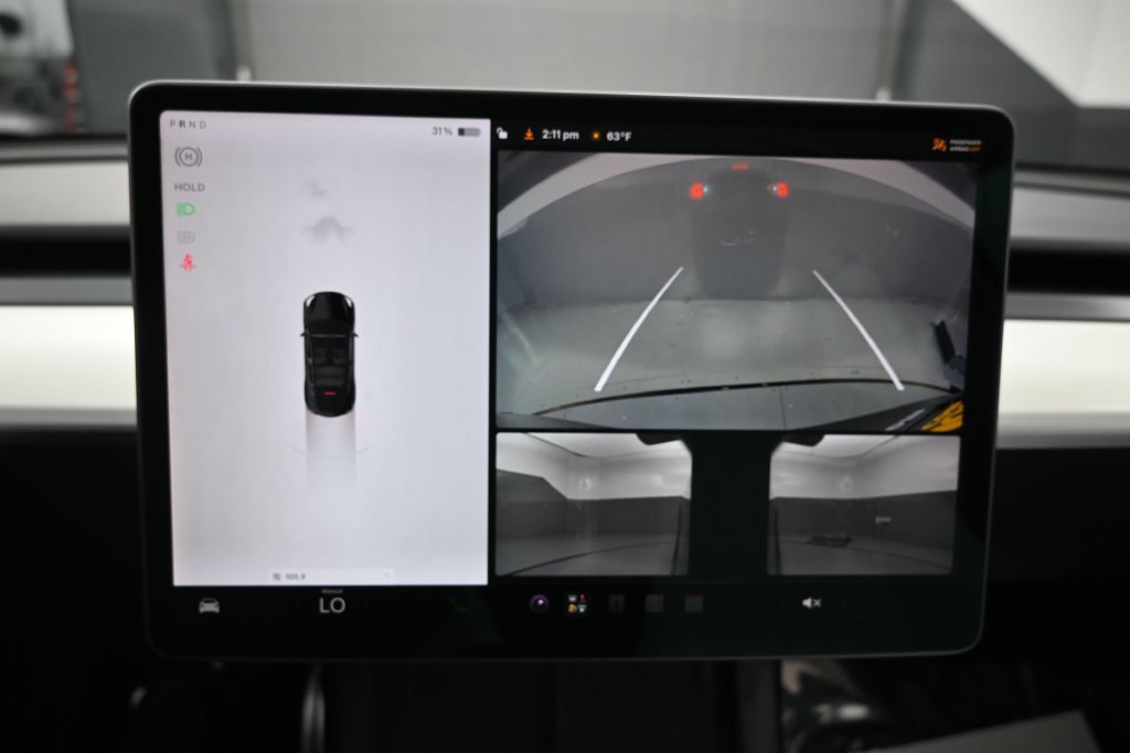 Used 2022 Tesla Model Y Performance AWD/4WD image 7