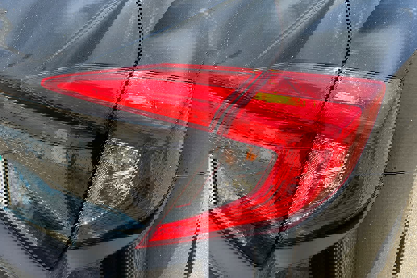 Used 2016 Honda Civic LX image 18