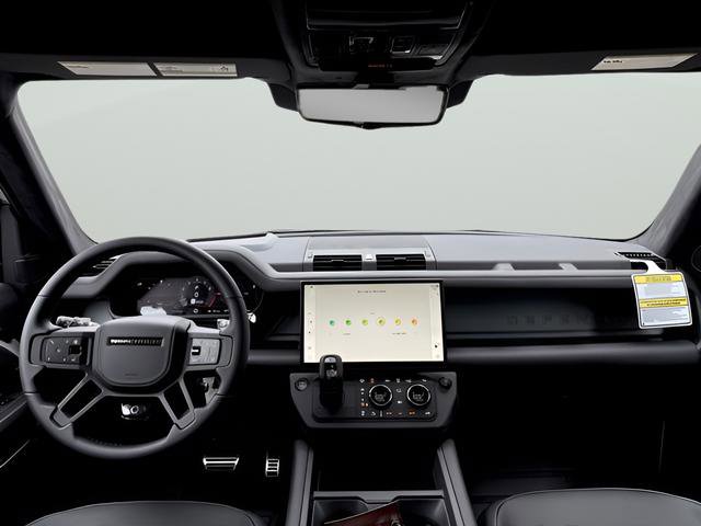 New 2026 Land Rover Defender 110 OCTA image 13