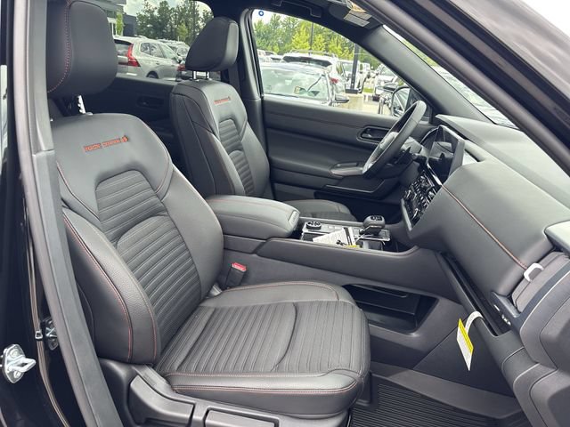 New 2026 Nissan Pathfinder Rock Creek AWD/4WD image 25