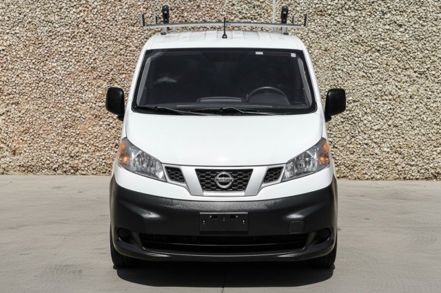 Used 2019 Nissan NV200 S w/ Cruise Control Package FWD image 5
