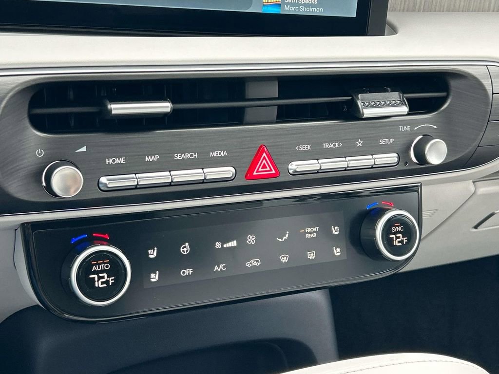 New 2026 Hyundai Palisade Calligraphy image 34