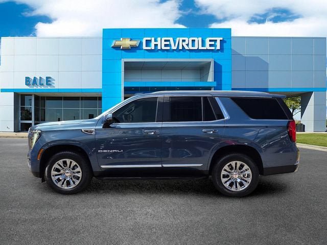 Used 2026 GMC Yukon Denali AWD/4WD image 6