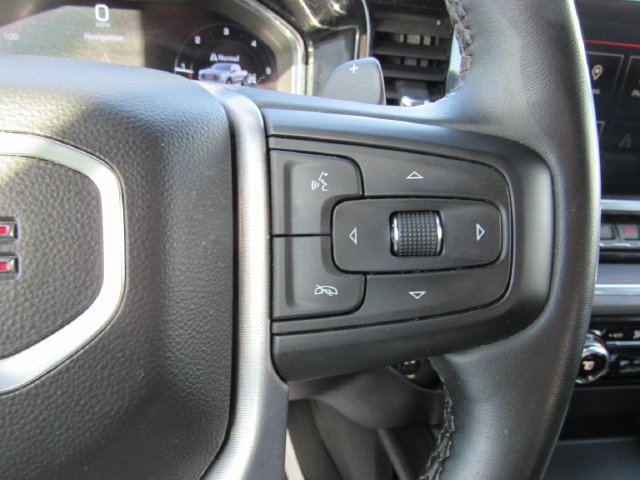 Used 2023 GMC Sierra 1500 SLT w/ SLT Premium Plus Package AWD/4WD image 21