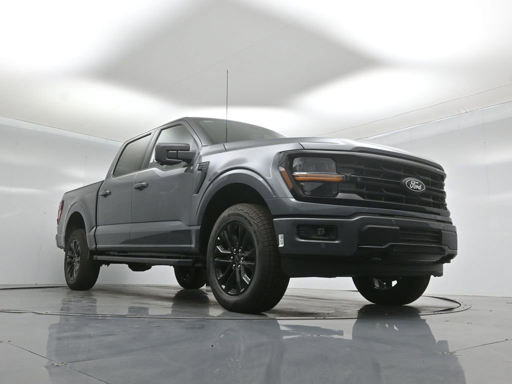 New 2026 Ford F150 XLT AWD/4WD image 44