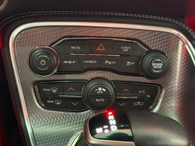 Used 2021 Dodge Challenger SRT Hellcat Redeye RWD image 24