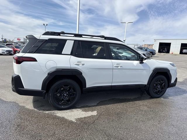 New 2026 Subaru Outback Limited image 2