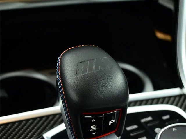 Used 2023 BMW M8 Competition image 28