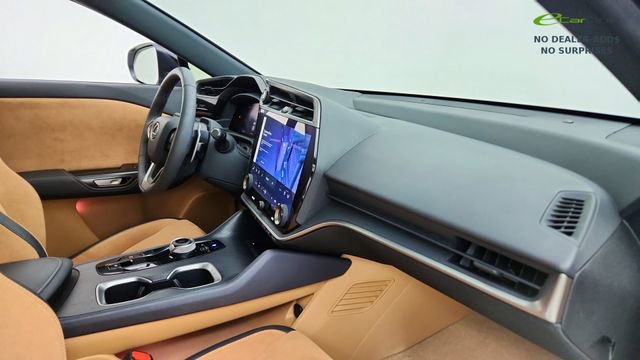 Used 2023 Lexus RZ 450e Premium w/ Cold Area Package image 20