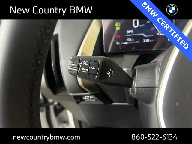 Certified 2025 BMW X3 xDrive30i w/ Premium Package image 16