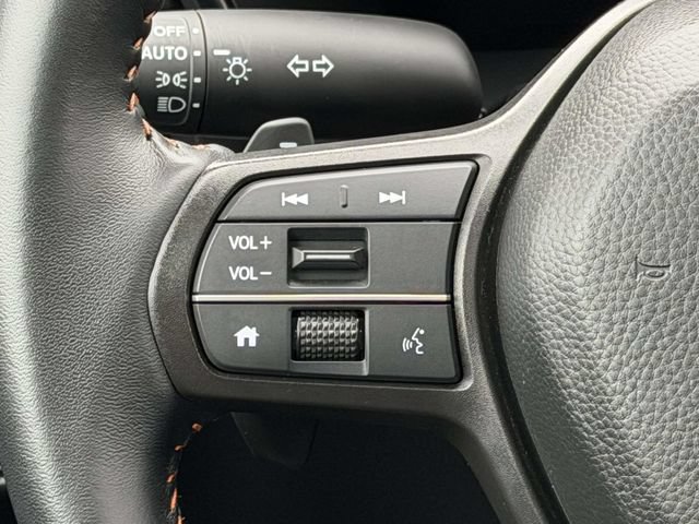 Certified 2026 Honda CR-V Sport image 18