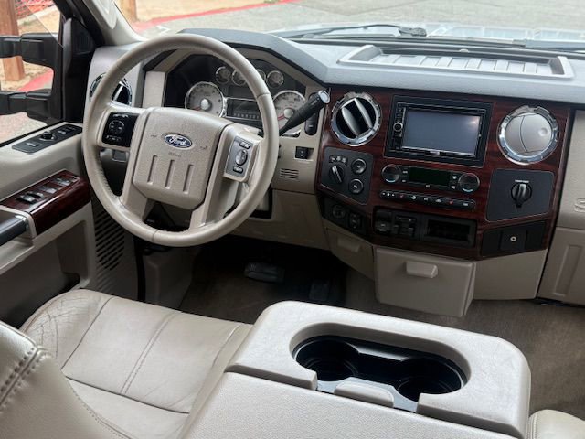 Used 2008 Ford F250 XLT image 21