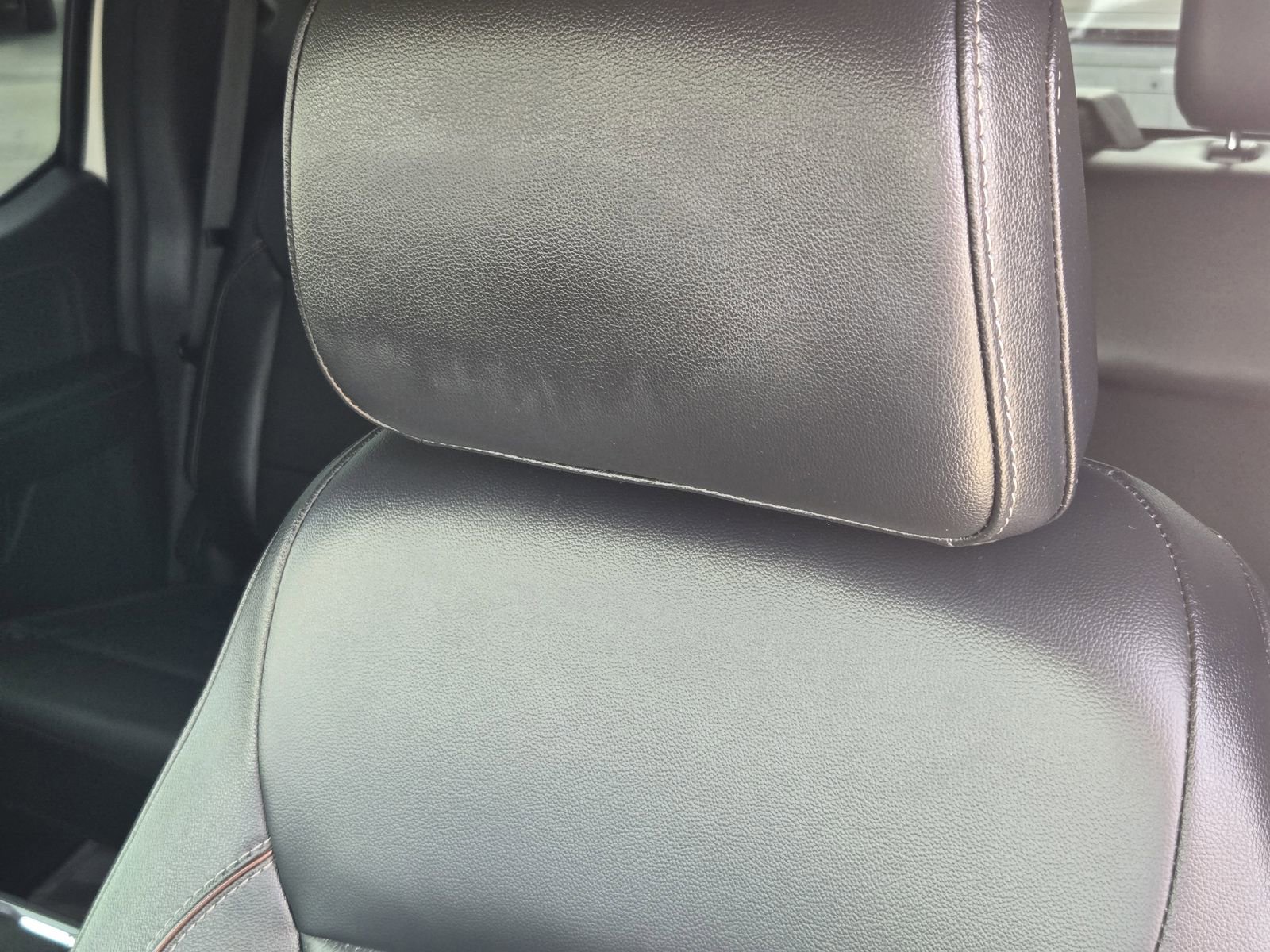 Certified 2023 Ford F250 Lariat w/ Tow Technology Package AWD/4WD image 17