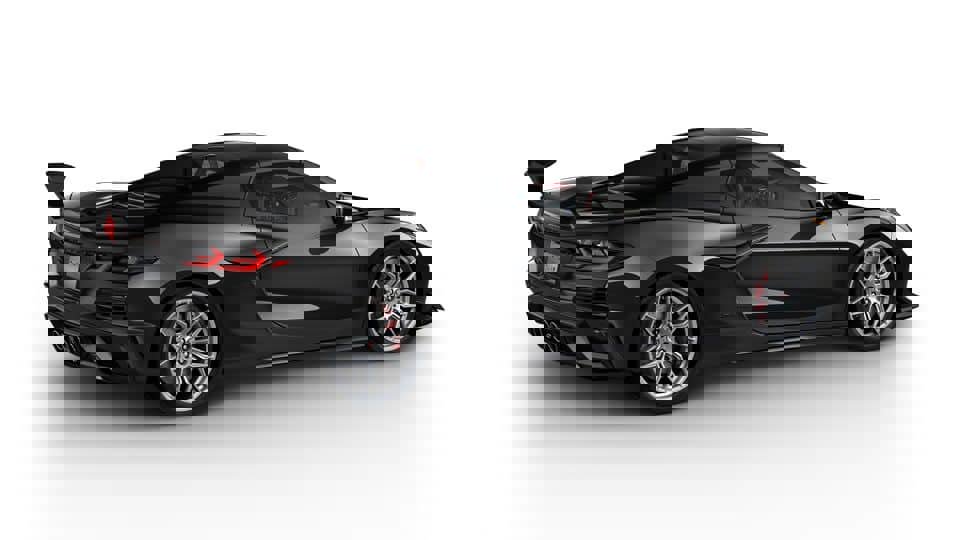 New 2026 Chevrolet Corvette Z06 image 30