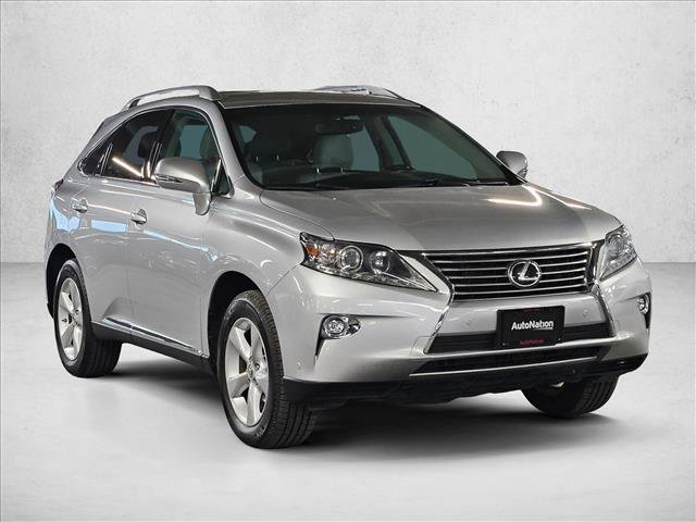 Used 2015 Lexus RX 350 AWD image 3