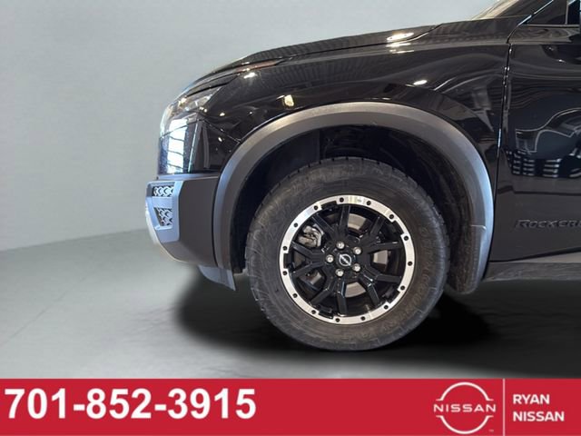 Certified 2023 Nissan Pathfinder Rock Creek image 23
