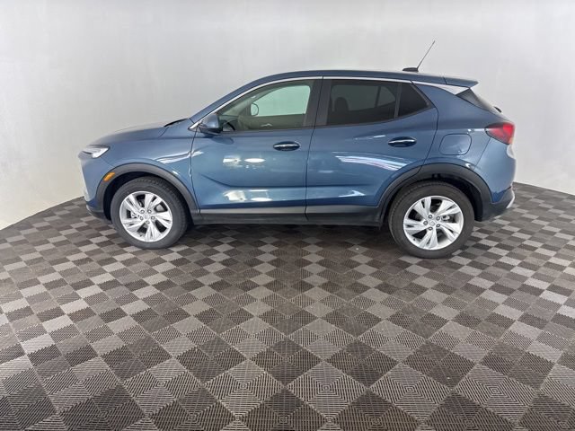Used 2026 Buick Encore GX Preferred w/ Comfort Package AWD/4WD image 7
