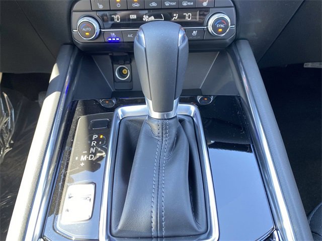 New 2025 MAZDA CX-5 AWD 2.5 S w/ Premium Plus Pkg image 22