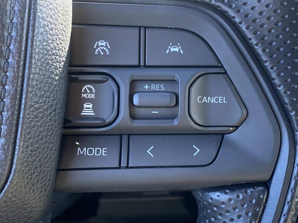 New 2026 Toyota Tacoma SR5 image 34