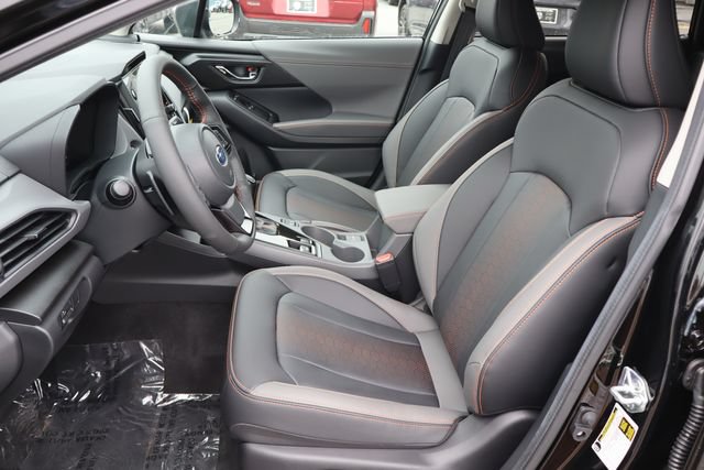 New 2026 Subaru Crosstrek 2.5i Limited AWD/4WD image 10