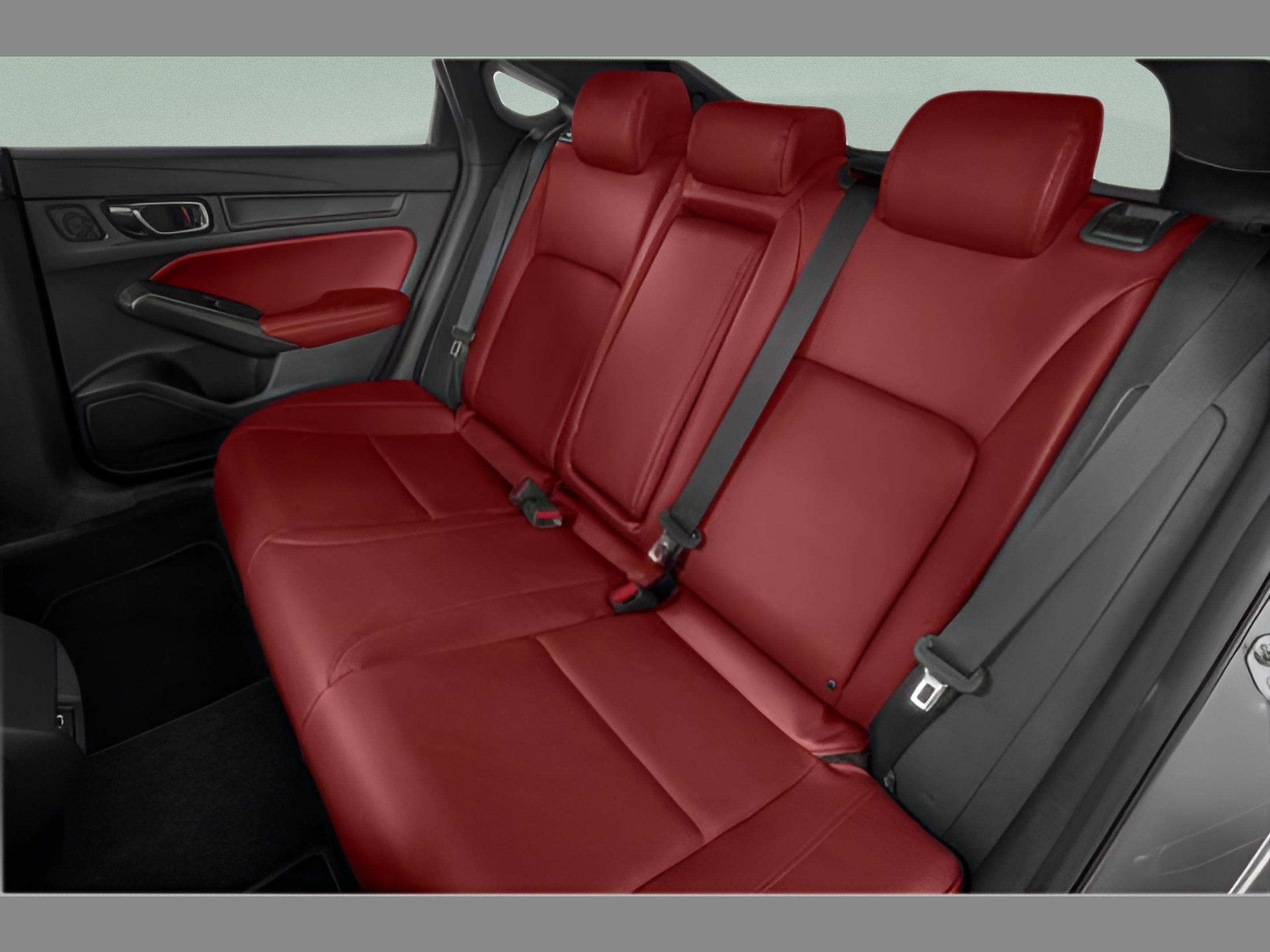 Used 2023 Acura Integra A-Spec FWD image 13