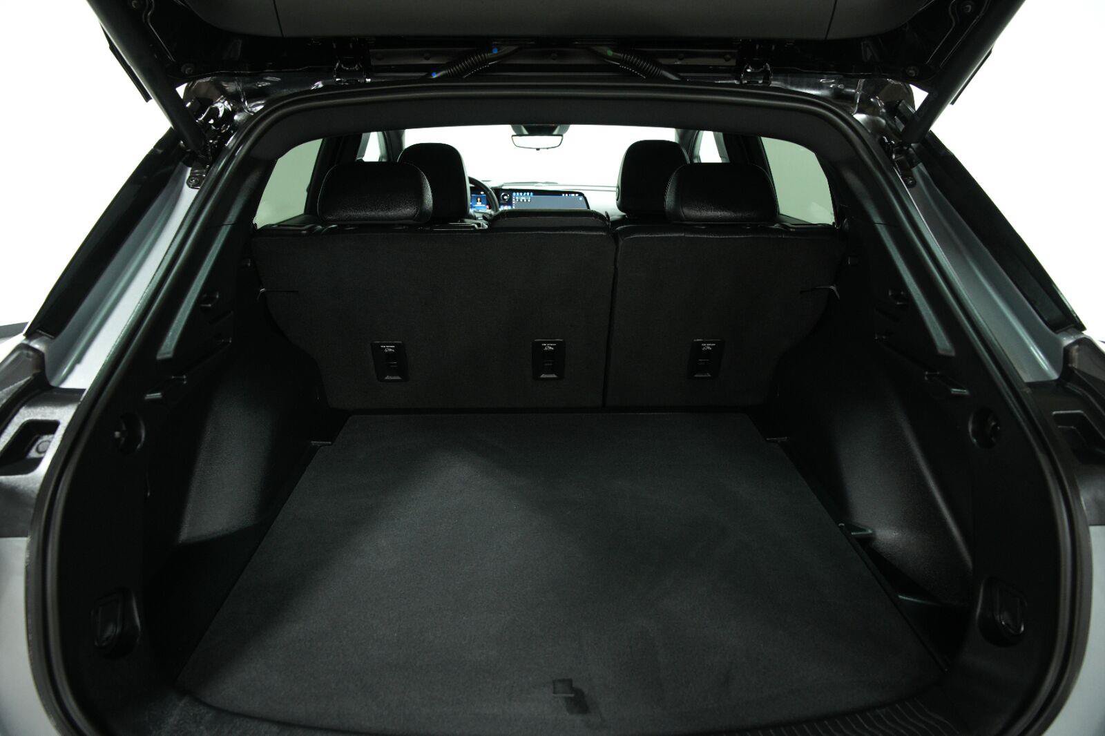 Used 2026 Chevrolet Equinox EV RS w/ Convenience Package II AWD/4WD image 16