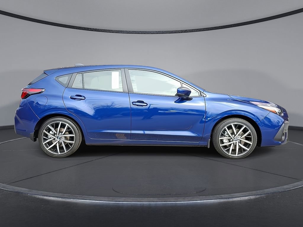 New 2026 Subaru Impreza 2.0i Sport AWD/4WD image 9