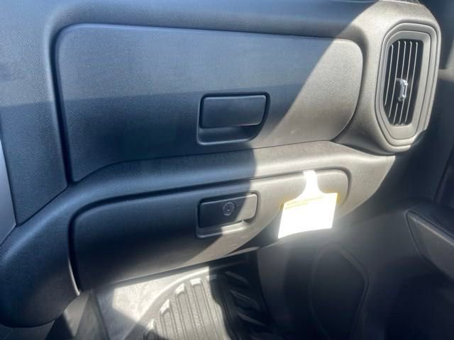 New 2024 Chevrolet Silverado 3500 W/T w/ WT Convenience Package image 23